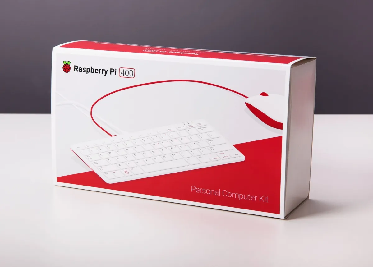 Raspberry Pi