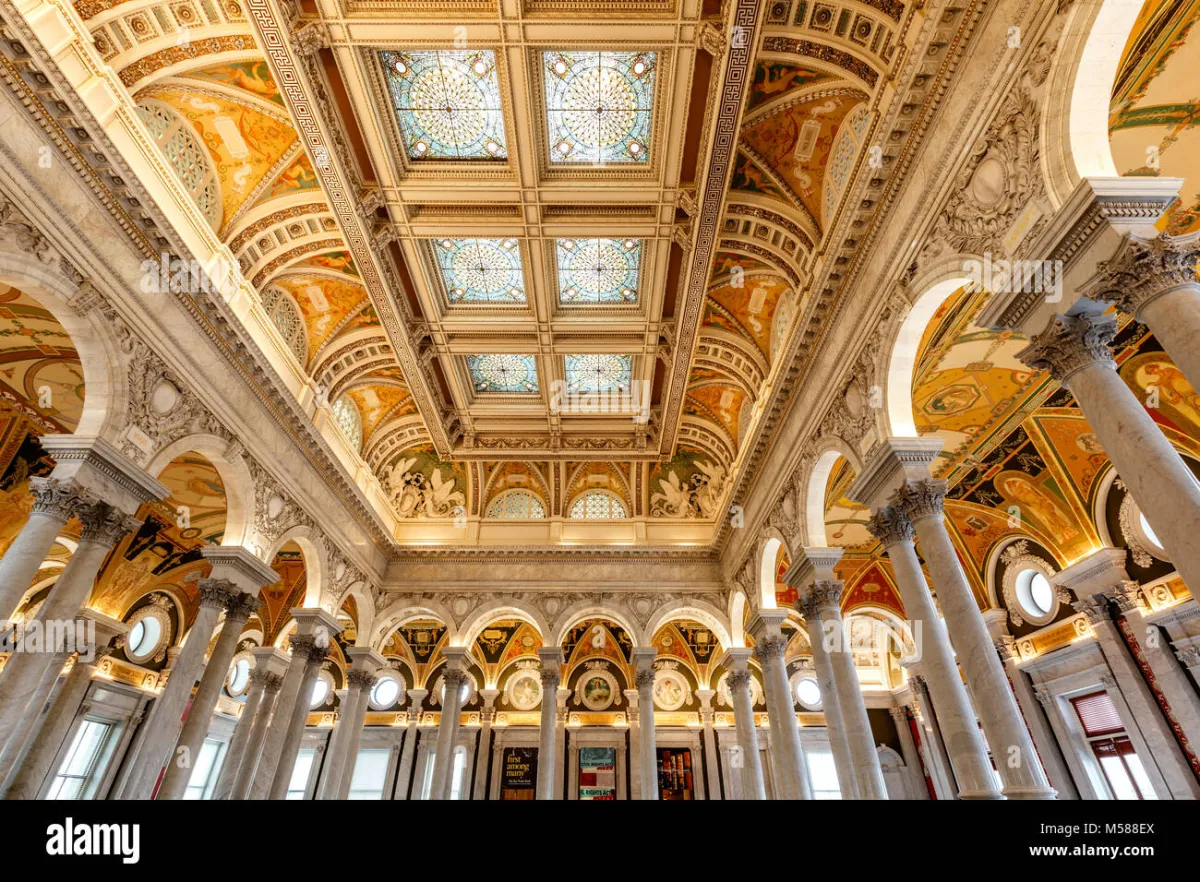 Library of Congress