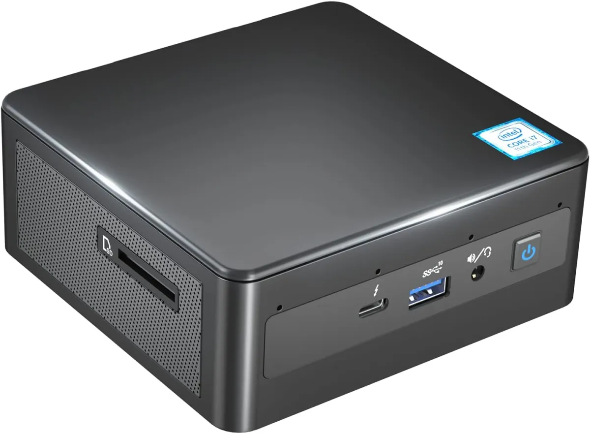 Intel NUC