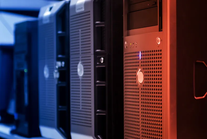 Mini-PC als Heimserver: Kompakte Kraftpakete für die persönliche Speicherzentrale