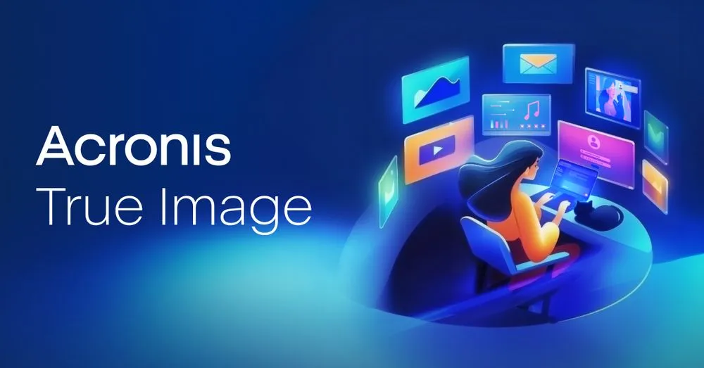 Acronis True Image