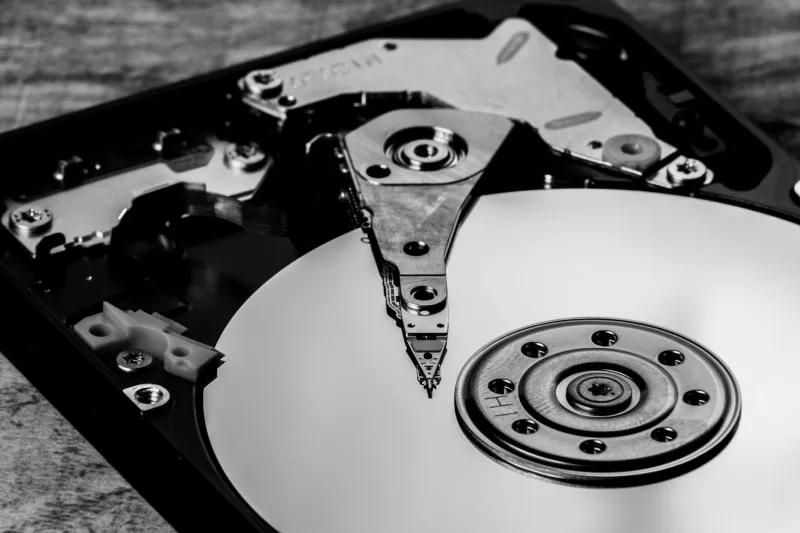 Windows-Speicher befreien: Der ultimative Guide gegen versteckte Datengräber